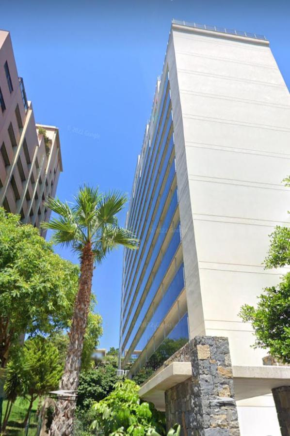 Apartamentos Novacala Benidorm Cala de Finestrat Exteriér fotografie