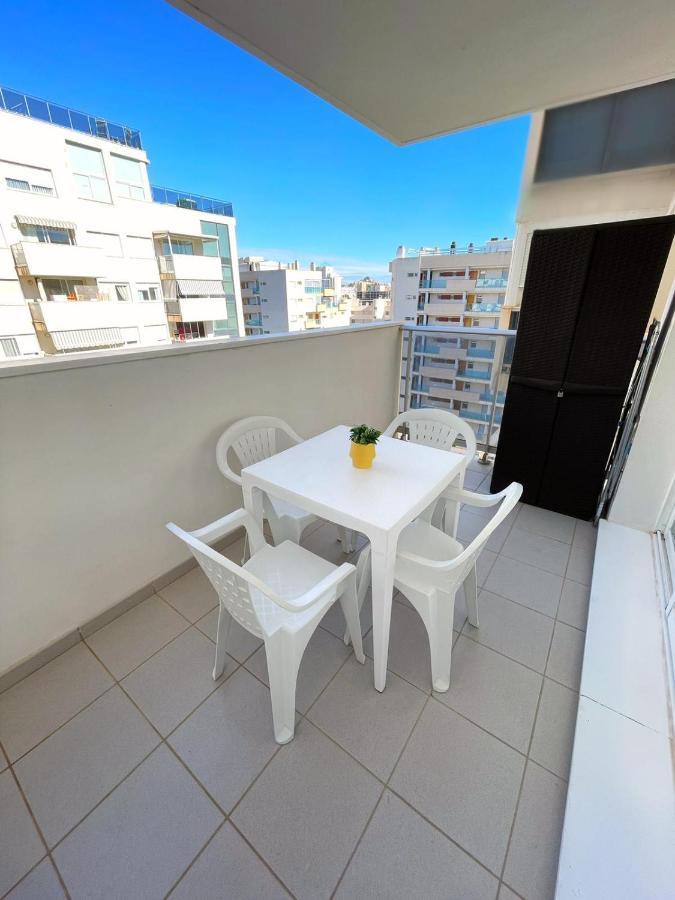 Apartamentos Novacala Benidorm Cala de Finestrat Exteriér fotografie
